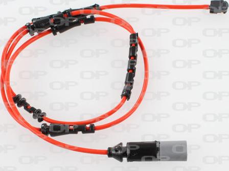 Open Parts AK3173.00 - Signalni kontakt, trosenje kočione plocice www.molydon.hr