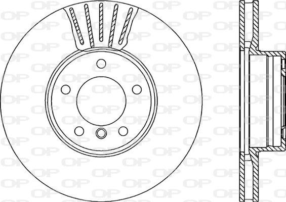 Raybestos 980094 - Kočioni disk www.molydon.hr