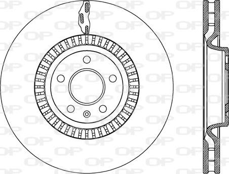 NK 3147155 - Kočioni disk www.molydon.hr