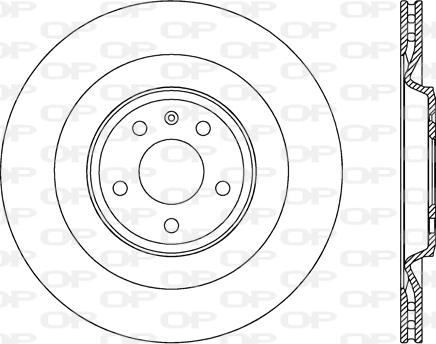 BOSCH 0 986 479 749 - Kočioni disk www.molydon.hr