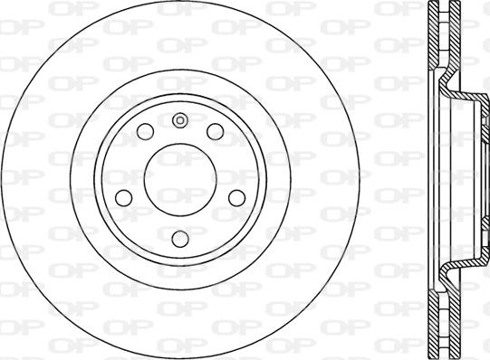 Mintex MDC2785 - Kočioni disk www.molydon.hr