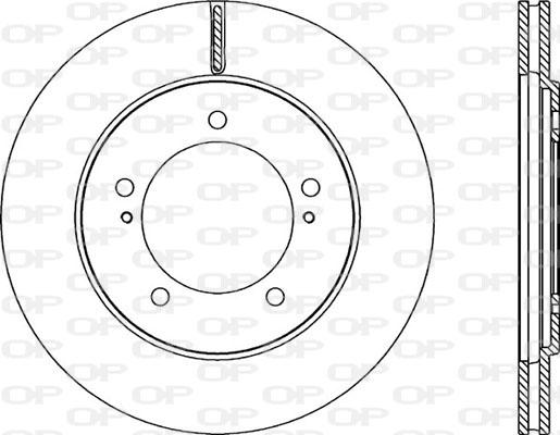 SAKURA 6047014 - Kočioni disk www.molydon.hr