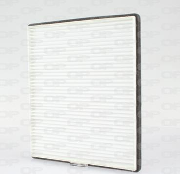 Open Parts CAF2090.01 - Filter kabine www.molydon.hr