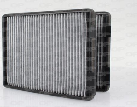 Open Parts CAF2093.02 - Filter kabine www.molydon.hr