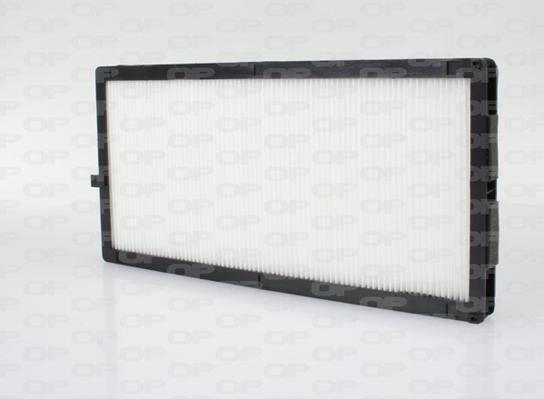 Open Parts CAF2092.01 - Filter kabine www.molydon.hr