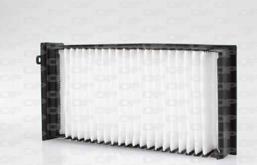 Open Parts CAF2046.01 - Filter kabine www.molydon.hr