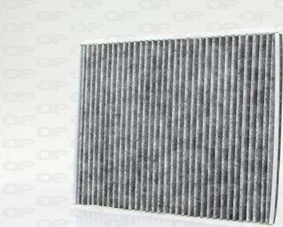 Open Parts CAF2064.11 - Filter kabine www.molydon.hr