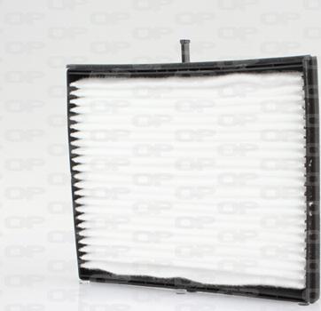 Open Parts CAF2066.01 - Filter kabine www.molydon.hr