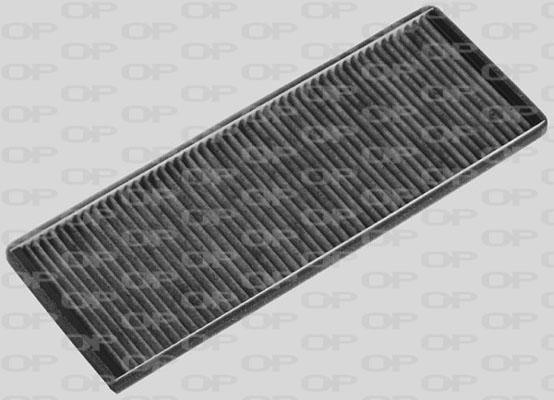 Open Parts CAF2062.11 - Filter kabine www.molydon.hr