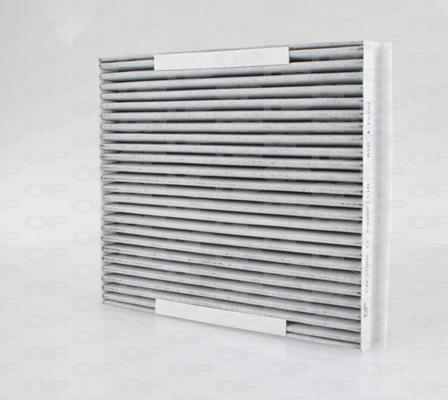 Open Parts CAF2089.11 - Filter kabine www.molydon.hr