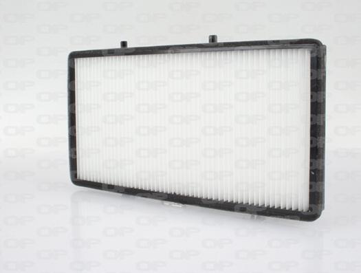 Open Parts CAF2088.01 - Filter kabine www.molydon.hr