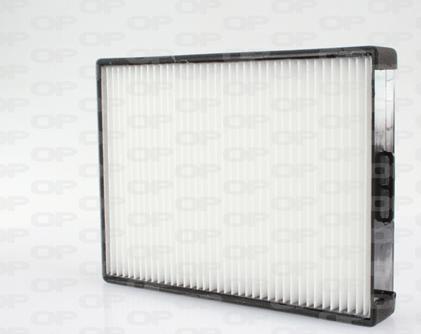 Open Parts CAF2027.01 - Filter kabine www.molydon.hr