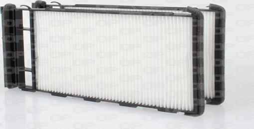 Open Parts CAF2196.02 - Filter kabine www.molydon.hr