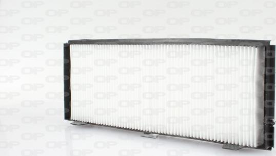 Open Parts CAF2149.01 - Filter kabine www.molydon.hr