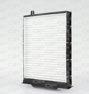 Open Parts CAF2147.01 - Filter kabine www.molydon.hr