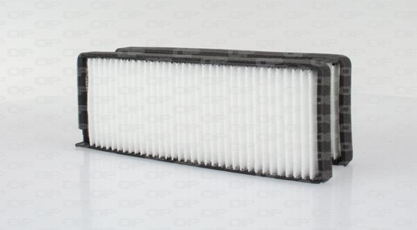 Open Parts CAF2168.02 - Filter kabine www.molydon.hr