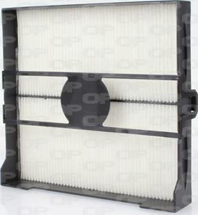 Open Parts CAF2103.01 - Filter kabine www.molydon.hr