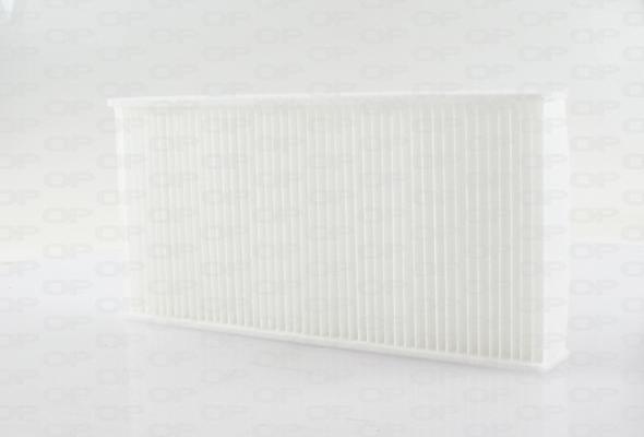 Open Parts CAF2183.01 - Filter kabine www.molydon.hr