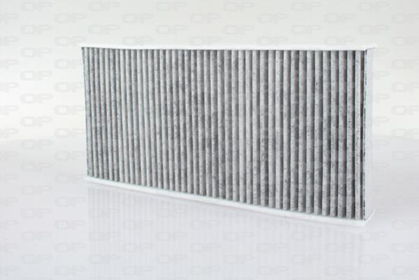 Open Parts CAF2183.11 - Filter kabine www.molydon.hr