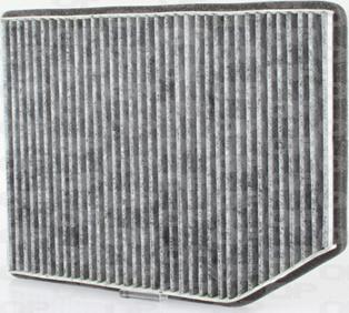 Open Parts CAF2135.11 - Filter kabine www.molydon.hr