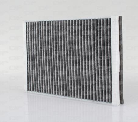 Open Parts CAF2126.11 - Filter kabine www.molydon.hr