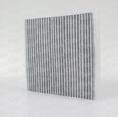 Open Parts CAF2122.11 - Filter kabine www.molydon.hr