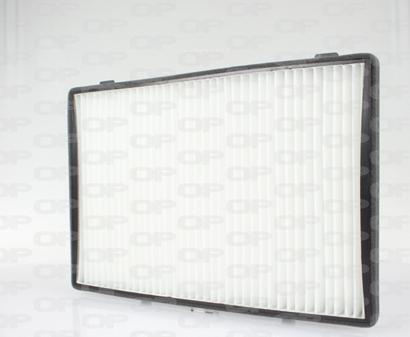 Open Parts CAF2171.01 - Filter kabine www.molydon.hr