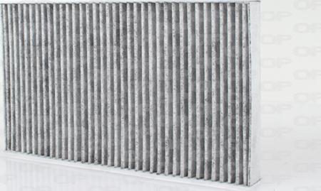 Open Parts CAF2172.11 - Filter kabine www.molydon.hr