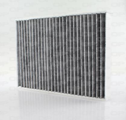 Open Parts CAF2342.11 - Filter kabine www.molydon.hr