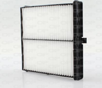 Open Parts CAF2309.01 - Filter kabine www.molydon.hr