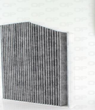 Open Parts CAF2293.11 - Filter kabine www.molydon.hr