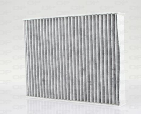 Open Parts CAF2254.11 - Filter kabine www.molydon.hr