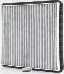 Open Parts CAF2262.11 - Filter kabine www.molydon.hr