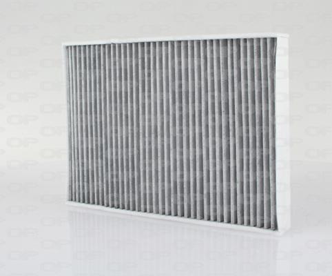 Open Parts CAF2207.11 - Filter kabine www.molydon.hr