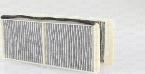 Open Parts CAF2217.12 - Filter kabine www.molydon.hr