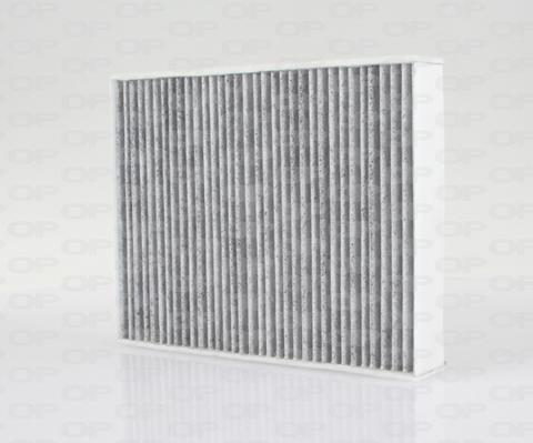 Open Parts CAF2270.11 - Filter kabine www.molydon.hr