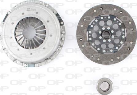 Open Parts CLK9245.03 - Komplet kvačila www.molydon.hr