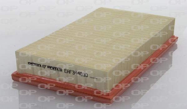 Open Parts EAF3440.10 - Filter za zrak www.molydon.hr