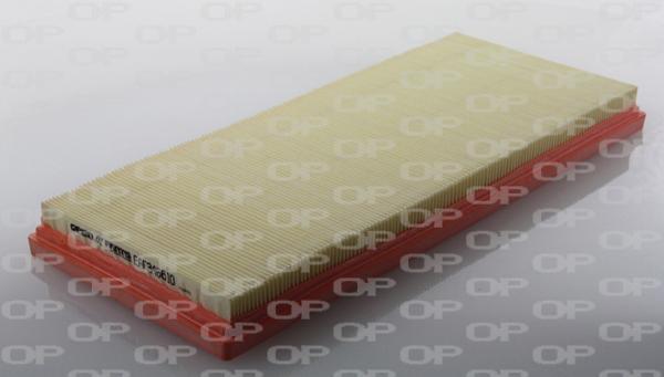 Open Parts EAF3466.10 - Filter za zrak www.molydon.hr