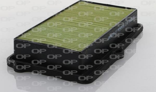 Open Parts EAF3483.10 - Filter za zrak www.molydon.hr