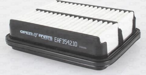 Open Parts EAF3542.10 - Filter za zrak www.molydon.hr