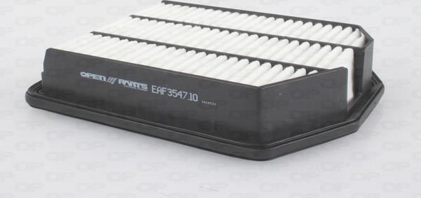 Open Parts EAF3547.10 - Filter za zrak www.molydon.hr