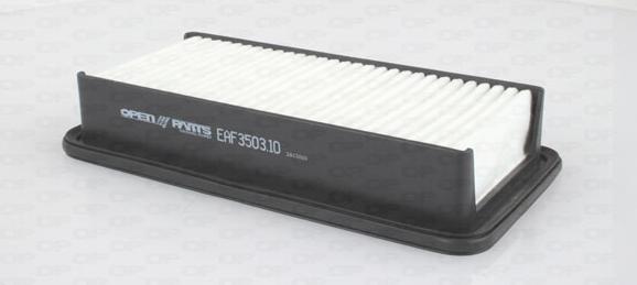 Open Parts EAF3503.10 - Filter za zrak www.molydon.hr