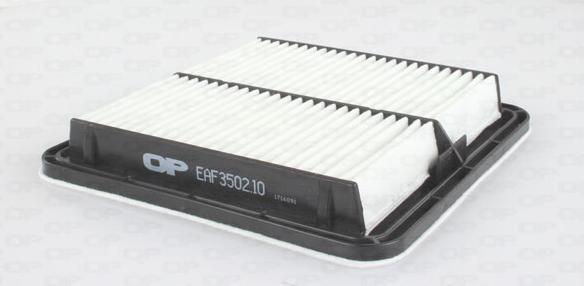 Open Parts EAF3502.10 - Filter za zrak www.molydon.hr