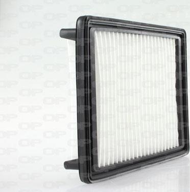 Open Parts EAF3657.10 - Filter za zrak www.molydon.hr