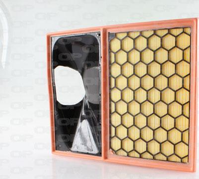 Open Parts EAF3675.10 - Filter za zrak www.molydon.hr