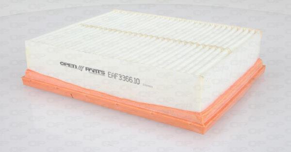 Open Parts EAF3366.10 - Filter za zrak www.molydon.hr