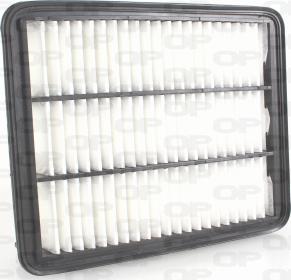 Open Parts EAF3736.10 - Filter za zrak www.molydon.hr