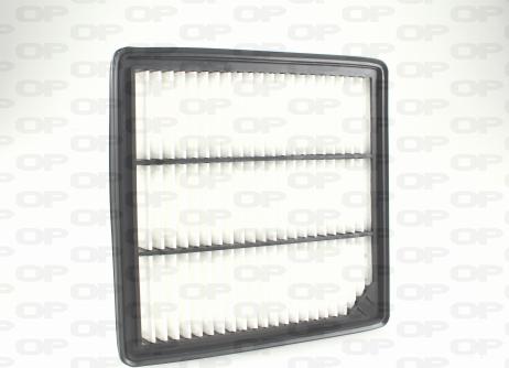 Open Parts EAF3730.10 - Filter za zrak www.molydon.hr