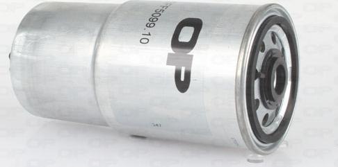 Open Parts EFF5099.10 - Filter za gorivo www.molydon.hr